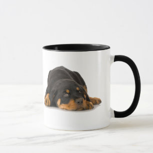 Caneca Rottweiler
