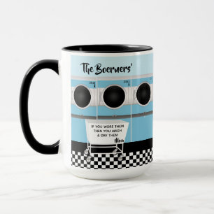 Caneca Roubo De Autoatendimento Retroativo Eles Fazem O T
