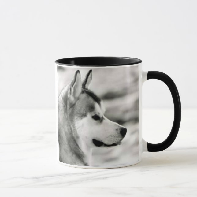 Caneca Rouco (Direita)
