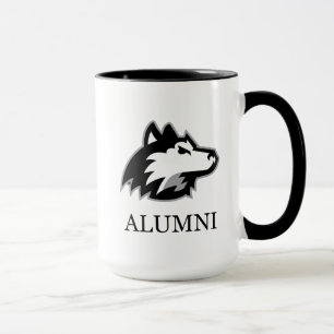 Caneca Roucos da NIU