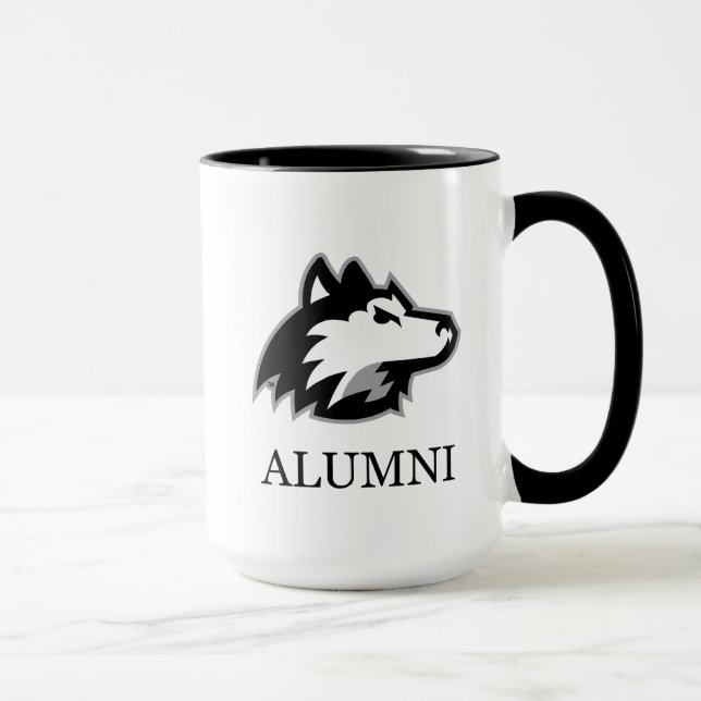 Caneca Roucos da NIU (Direita)