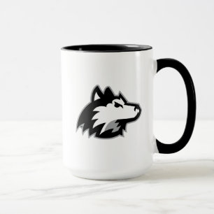 Caneca Roucos de Illinois Norte
