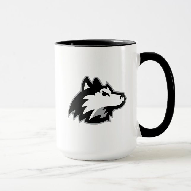 Caneca Roucos de Illinois Norte (Direita)