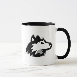 Caneca Roucos de Illinois Norte