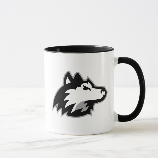 Caneca Roucos de Illinois Norte (Direita)