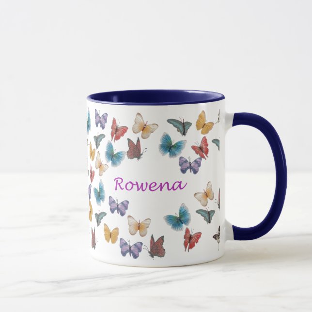 Caneca Rowena (Direita)