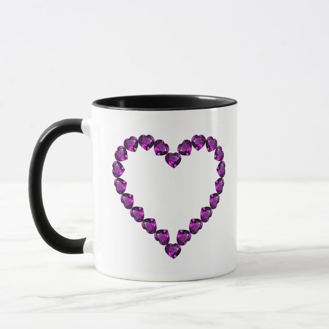 Caneca Roxo (Esquerda)
