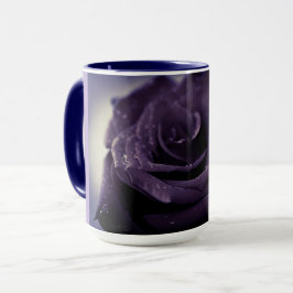 CANECA ROXO