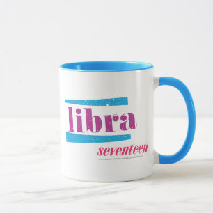 Caneca Roxo do Libra