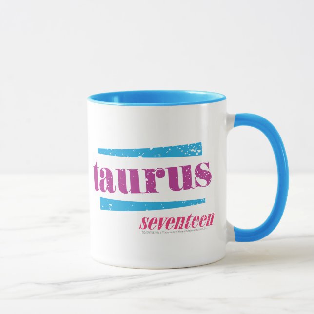 Caneca Roxo do Taurus (Direita)