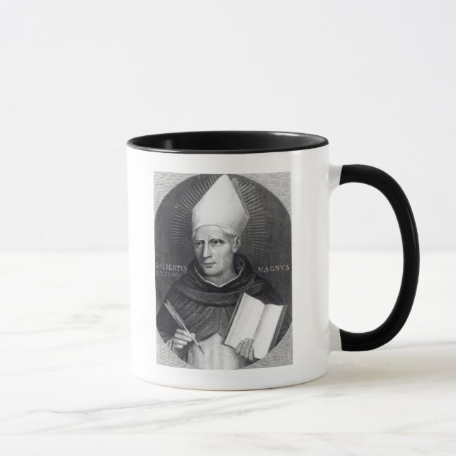 Caneca Rua Albertus Magnus, 1851 (Direita)