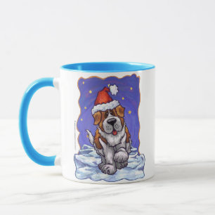 Caneca Rua Bernard Christmas