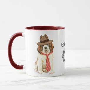Caneca Rua Bernard Pai
