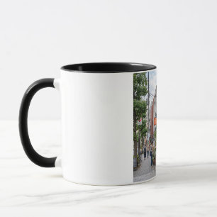Caneca Rua da Loja de Flores - Co Mercado de Flore