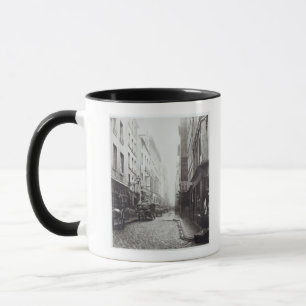Caneca Rua de la Grandioso Truanderie