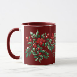 Caneca Rua de Natal