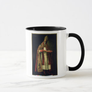 Caneca Rua, Gregory, o Excelente