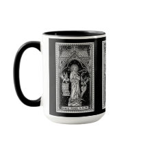 Rua Joseph, Patrão da Igreja (DT 01)