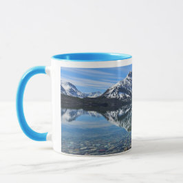 Caneca Rua Mary Lake