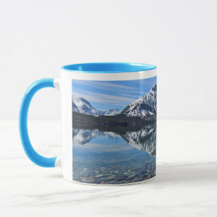 Caneca Rua Mary Lake