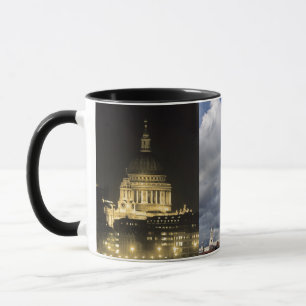 Caneca Rua Paul's Cathedal