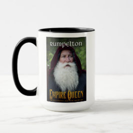 Caneca Rumpelton Mug