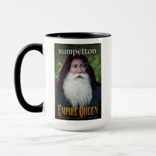 Caneca Rumpelton Mug