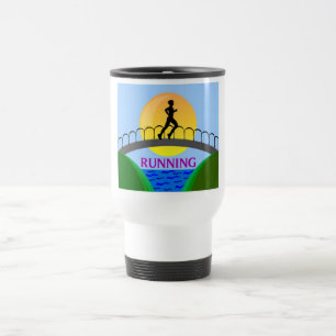 CANECA RUNNING