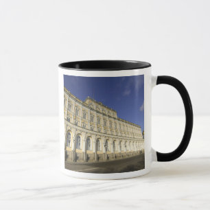 Caneca Rússia, Moscou, Kremlin, o Grande Kremlin