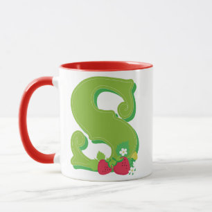 CANECA S - VINHO DE ESTRAWBERRY