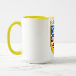 Caneca Saarland