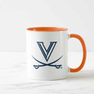 Caneca Sabre da Universidade da Virgínia