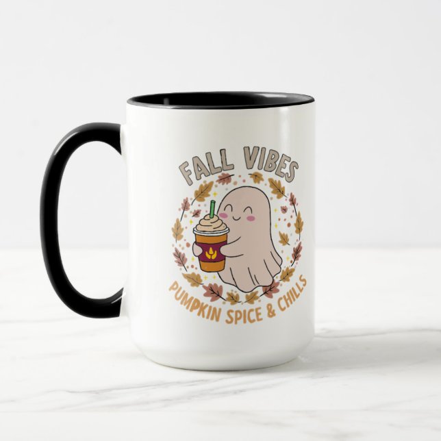 Caneca Saco de Compras Reutilizável (Esquerda)