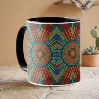 Caneca Saco Prism Solstice