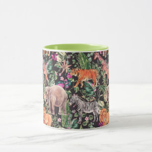 Caneca Safari