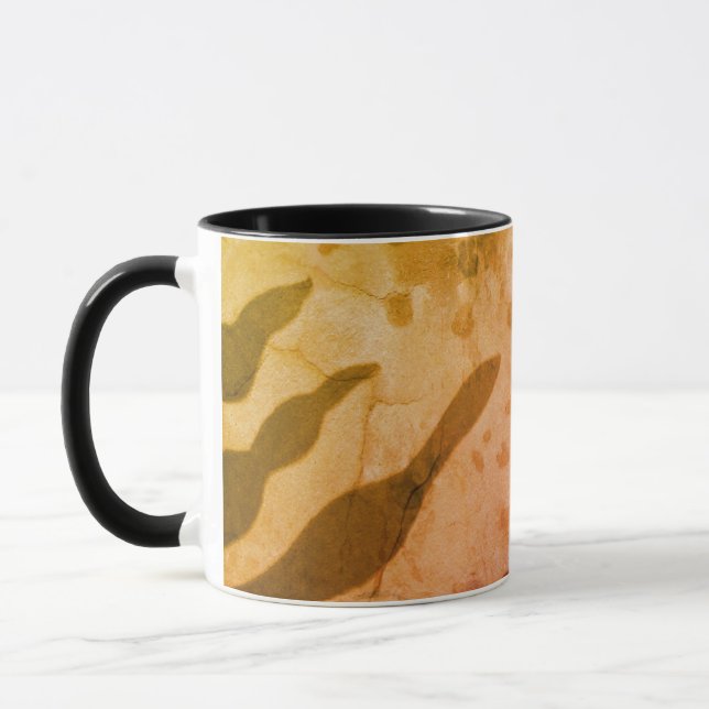 Caneca Safari Mug Imprimido (Esquerda)