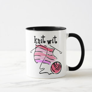 Caneca Sagacidade da malha