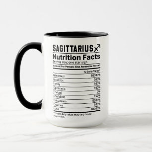 Caneca Sagittarius Mug