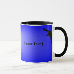 Caneca Sagulhas voadoras