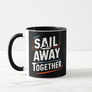 Caneca Saia juntos