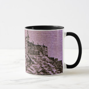 Caneca Saint Michel de Mont
