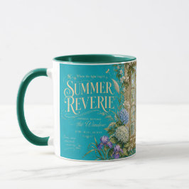 Caneca sal marinho