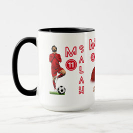 CANECA SALAH