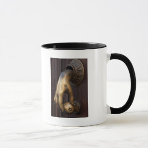 Caneca Saldão de porta à mão, México