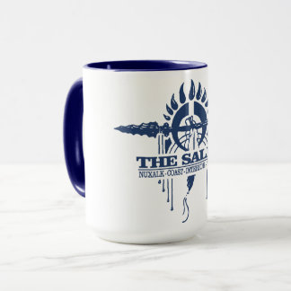 Caneca Salmo 2