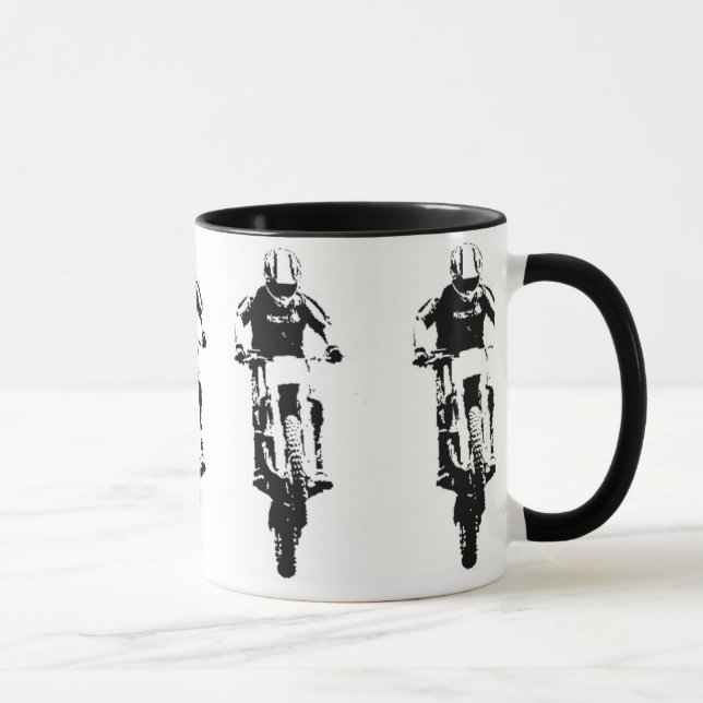 Caneca Salta para Joy Mug! (Direita)