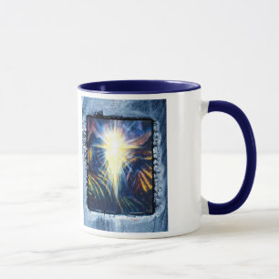 Caneca Salvação