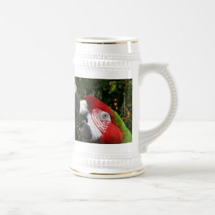 Caneca salvada dos Macaws