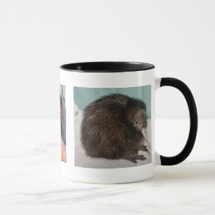 Caneca salvar os quivis!!!
