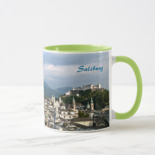 Caneca Salzburg